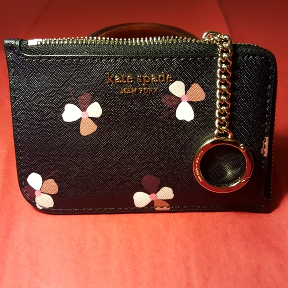 kate spade Accessories - Kate Spade Card Holder